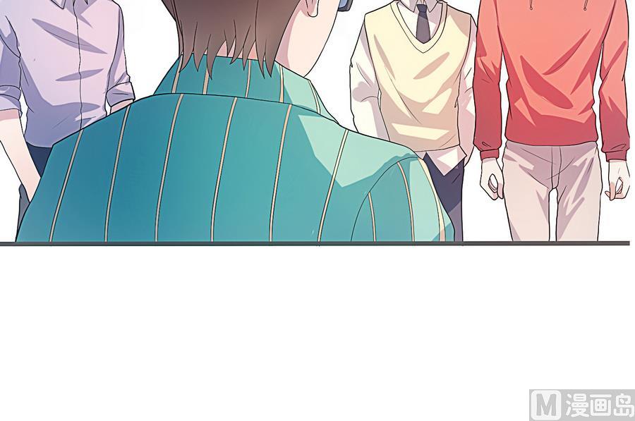 第16话 都是男孩子不要害羞嘛(1/2)-第17话