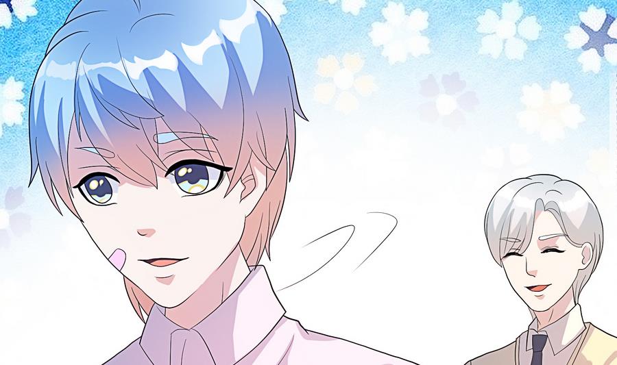 第18话 属于龙泽秀的时间(1/2)-第19话