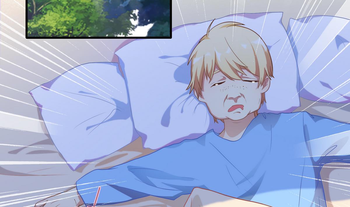 第2话 有钱人都长得丑-第3话