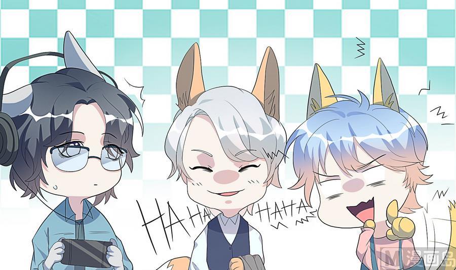 第20话 起个名字吧！-第21话