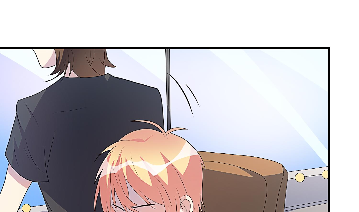 第32话 撞上当红影帝(1/2)-第33话