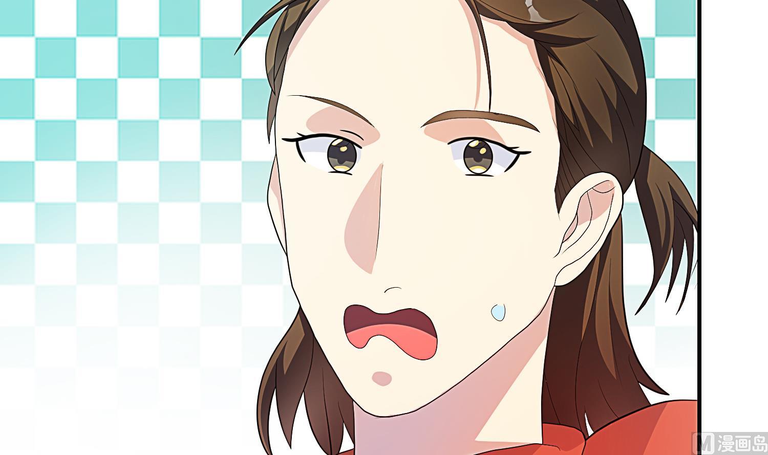 第32话 撞上当红影帝(1/2)-第33话