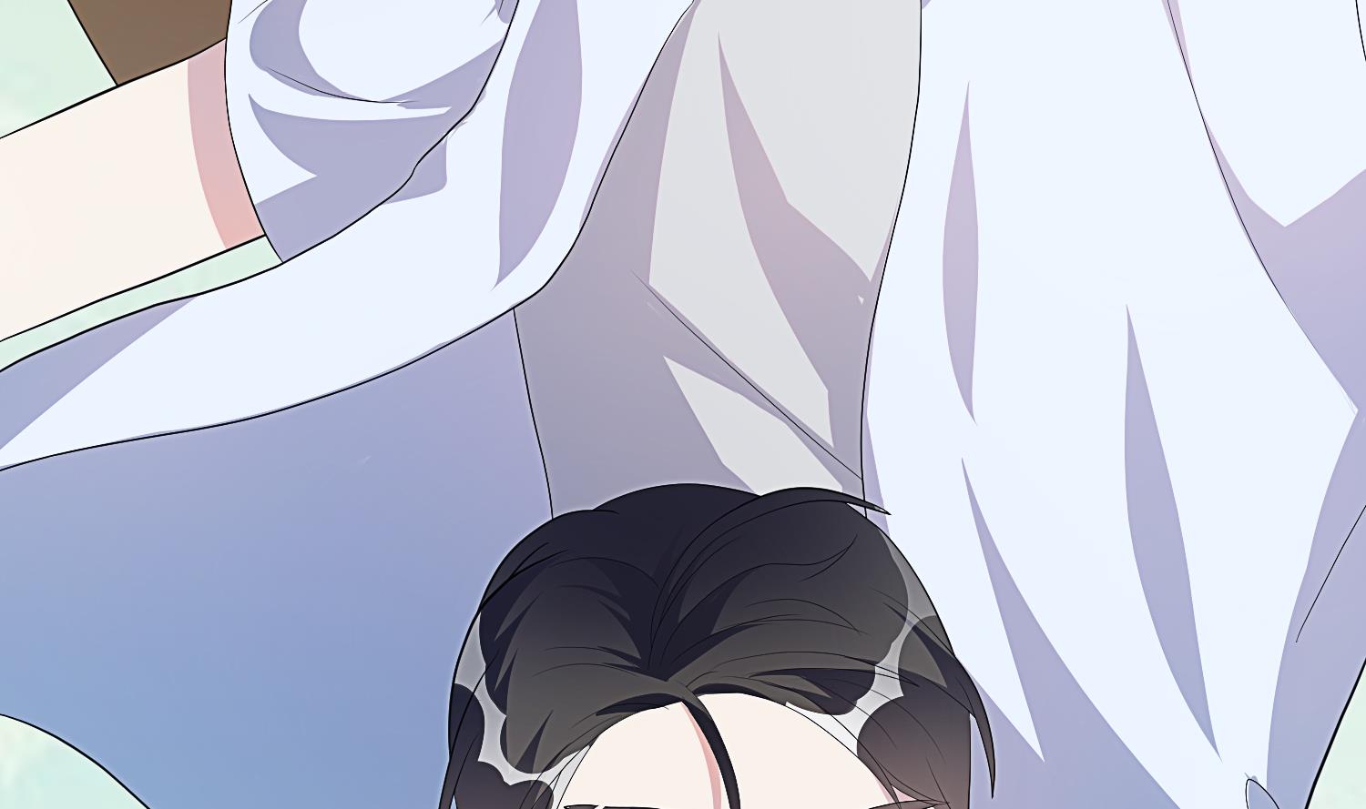 第32话 撞上当红影帝(1/2)-第33话