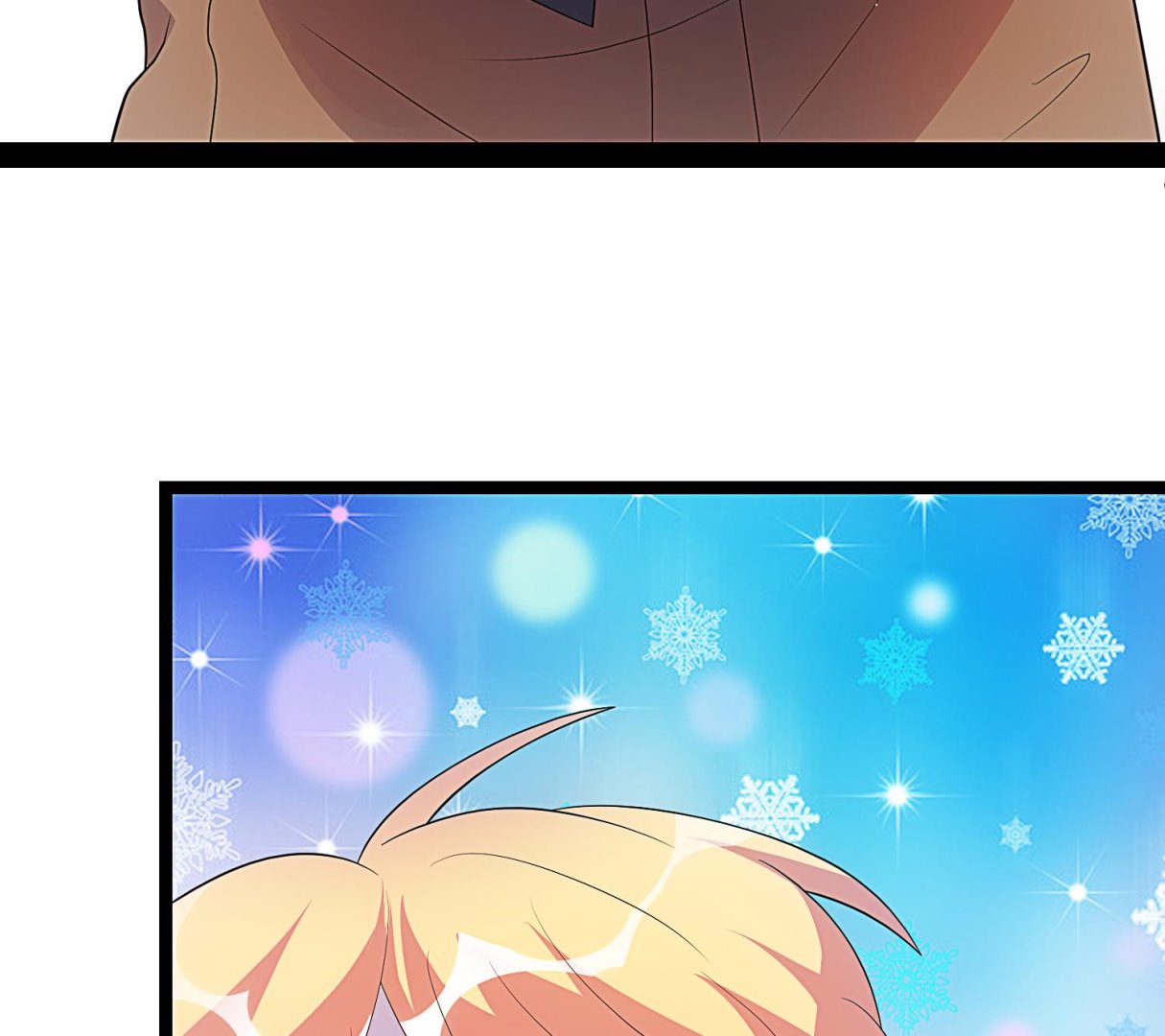 第34话 尴尬的首秀(1/2)-第35话