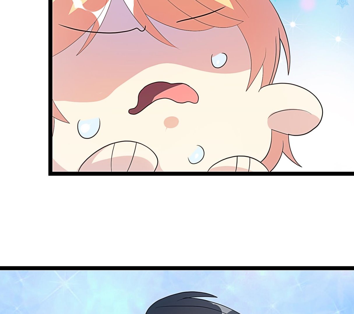 第34话 尴尬的首秀(1/2)-第35话