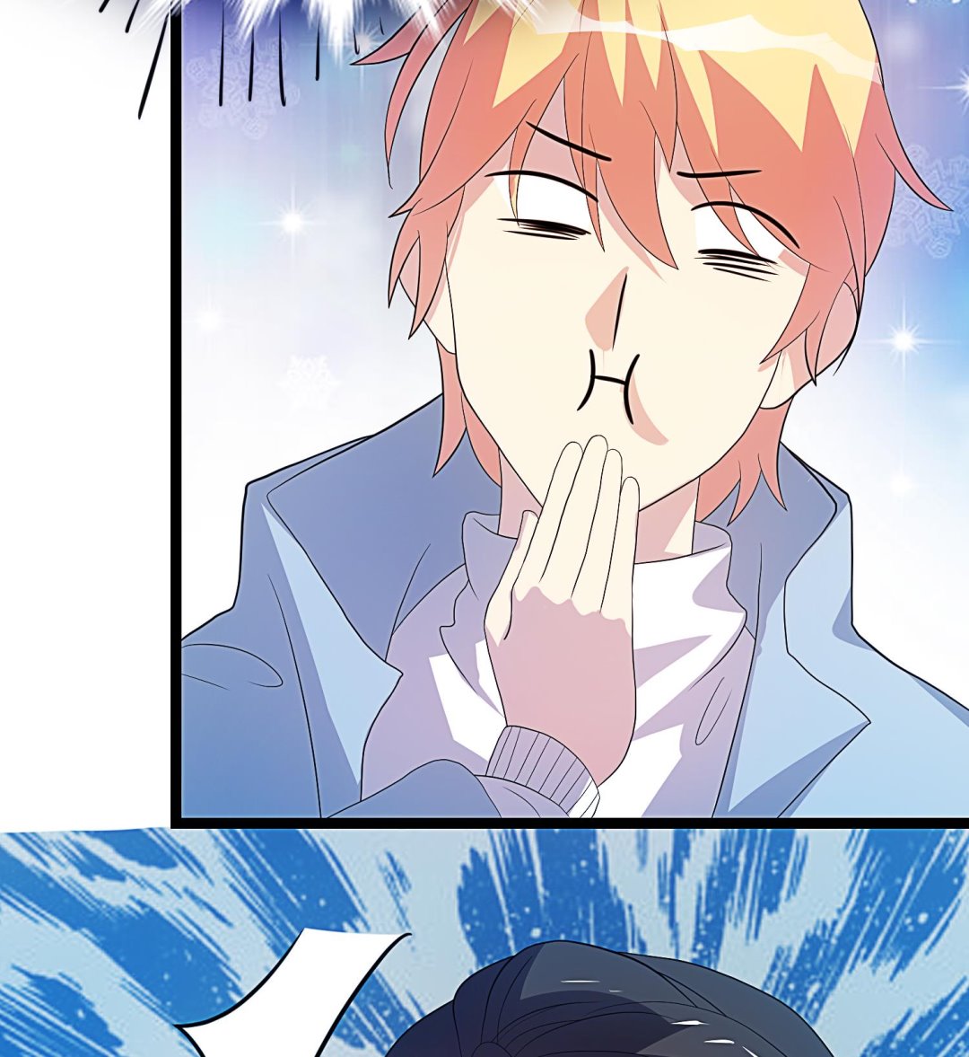 第34话 尴尬的首秀(1/2)-第35话