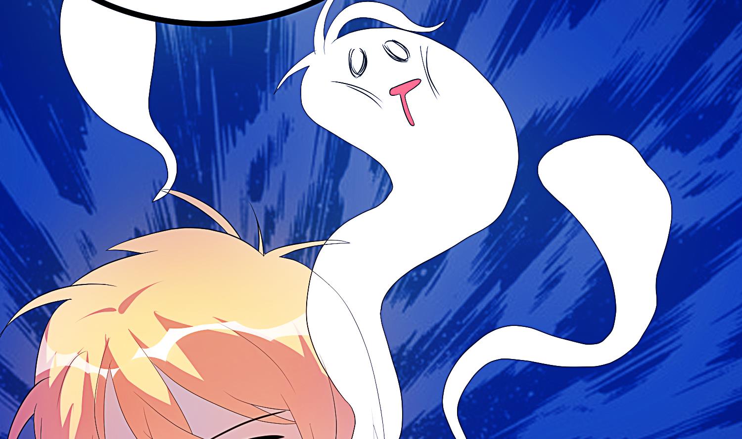 第34话 尴尬的首秀(1/2)-第35话