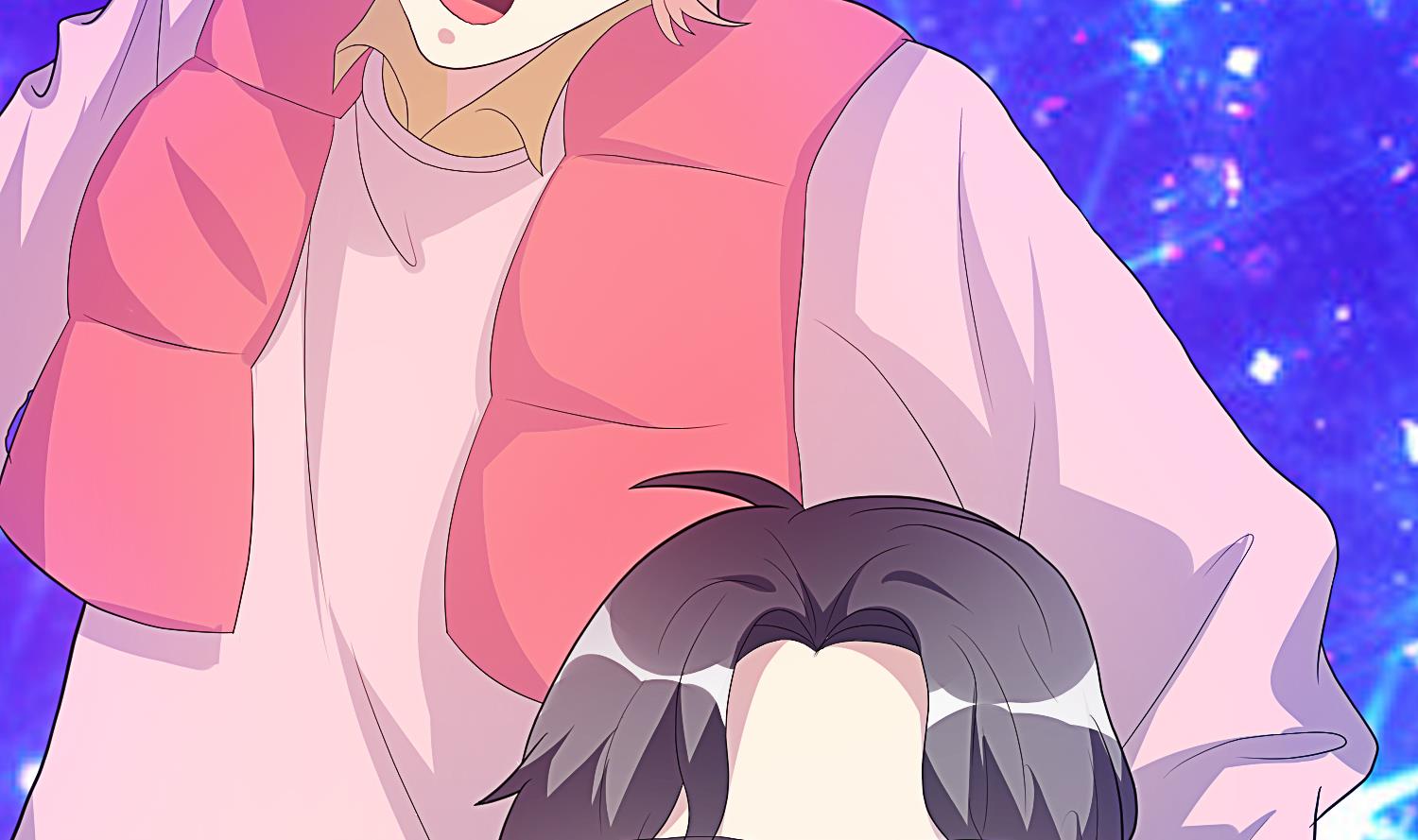 第36话 享受其中(1/2)-第37话