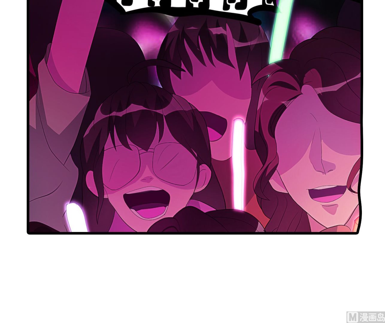 第36话 享受其中(1/2)-第37话