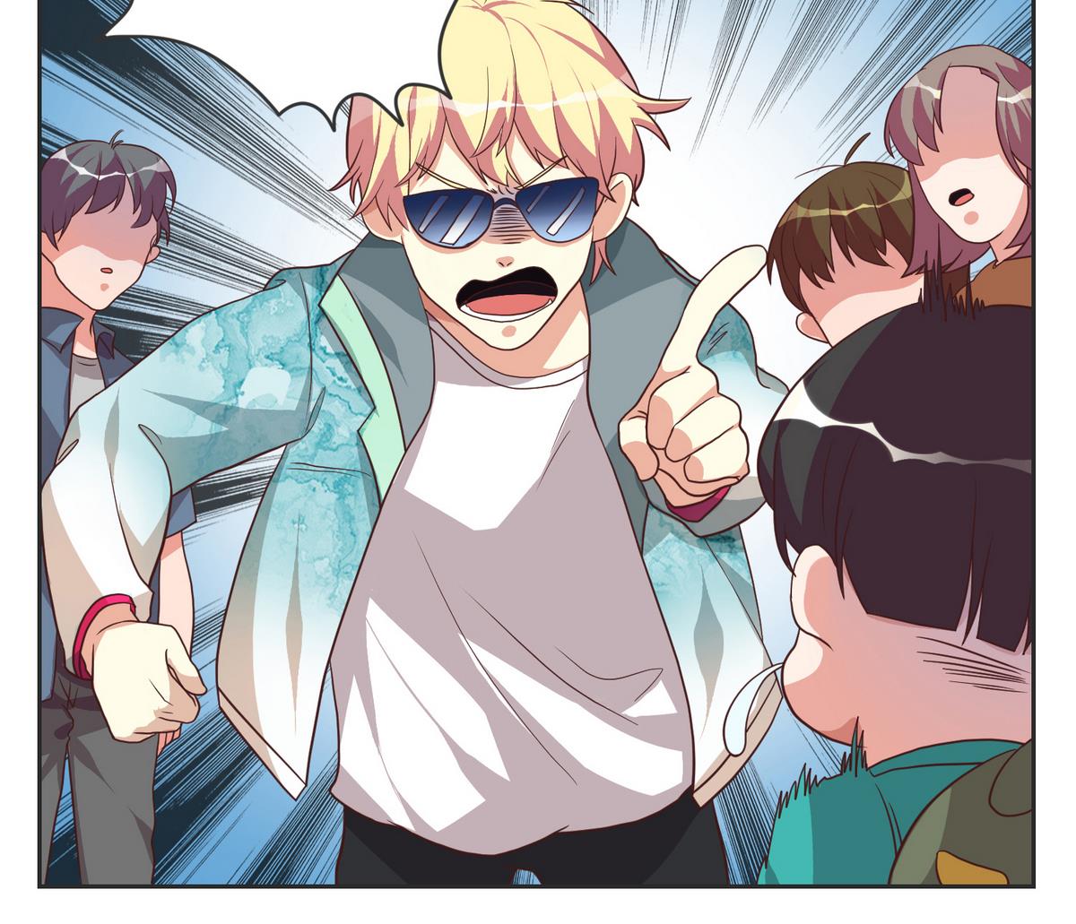 第4话 倒霉接二连三-第5话