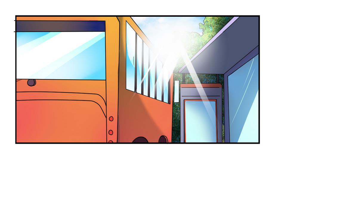 第4话 倒霉接二连三-第5话