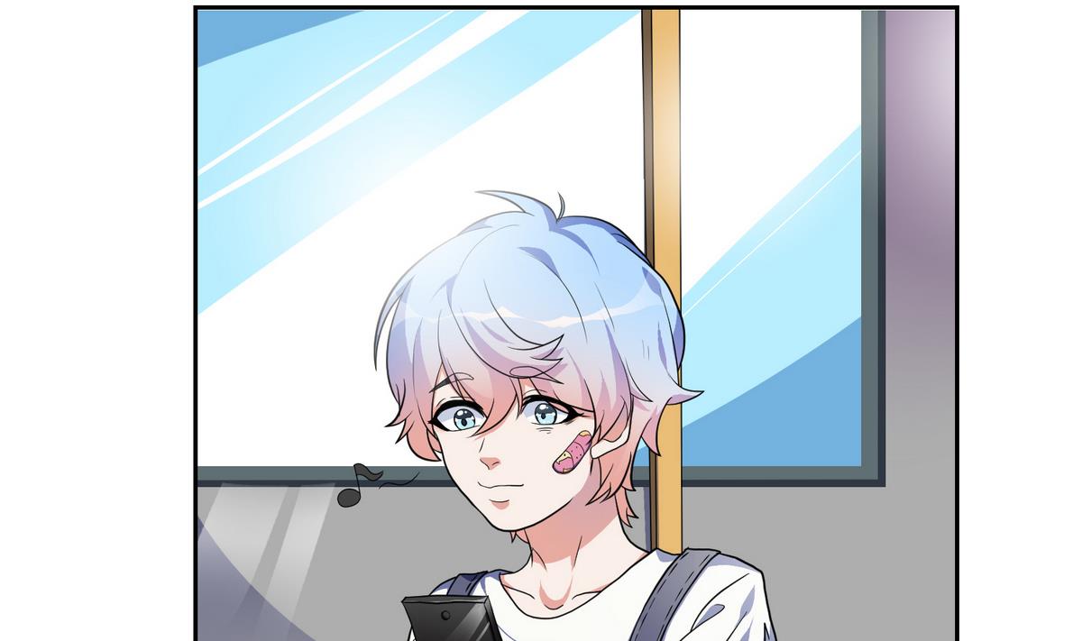 第4话 倒霉接二连三-第5话