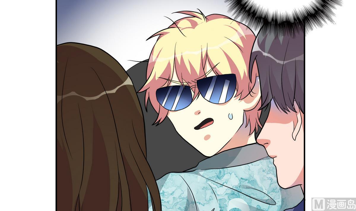 第4话 倒霉接二连三-第5话