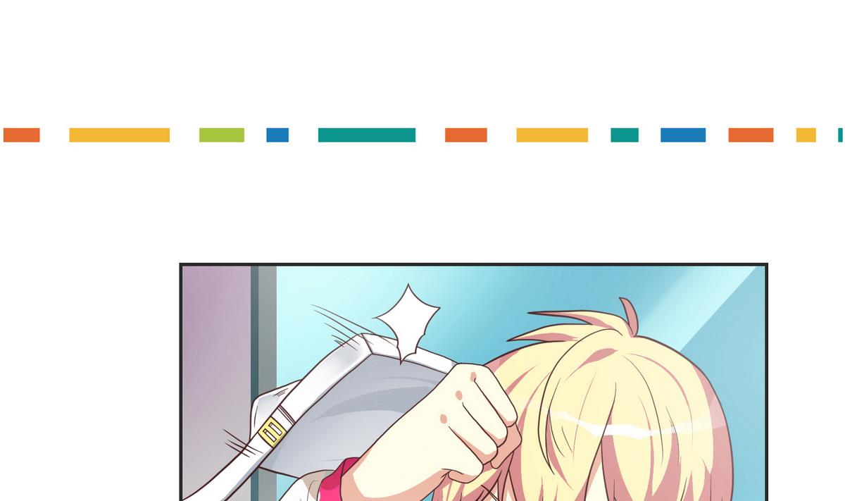 第4话 倒霉接二连三-第5话