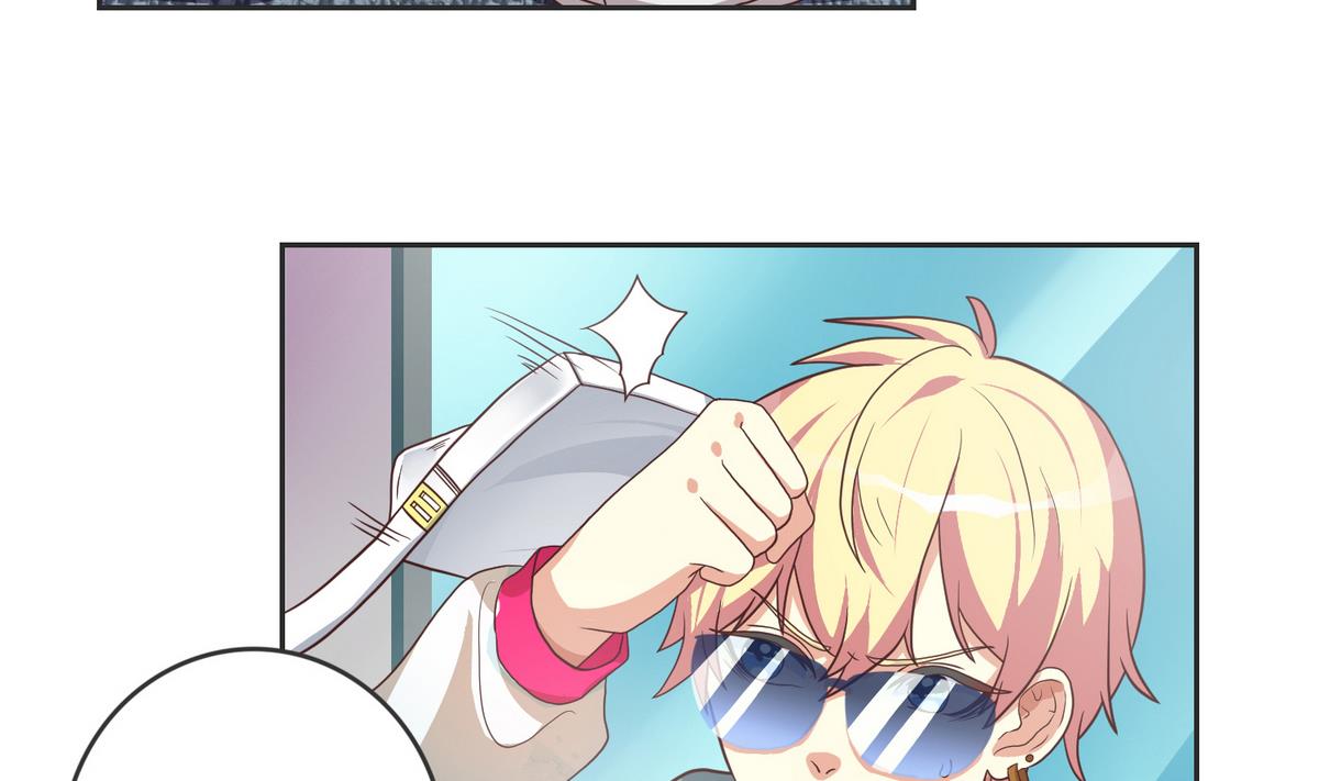 第4话 倒霉接二连三-第5话