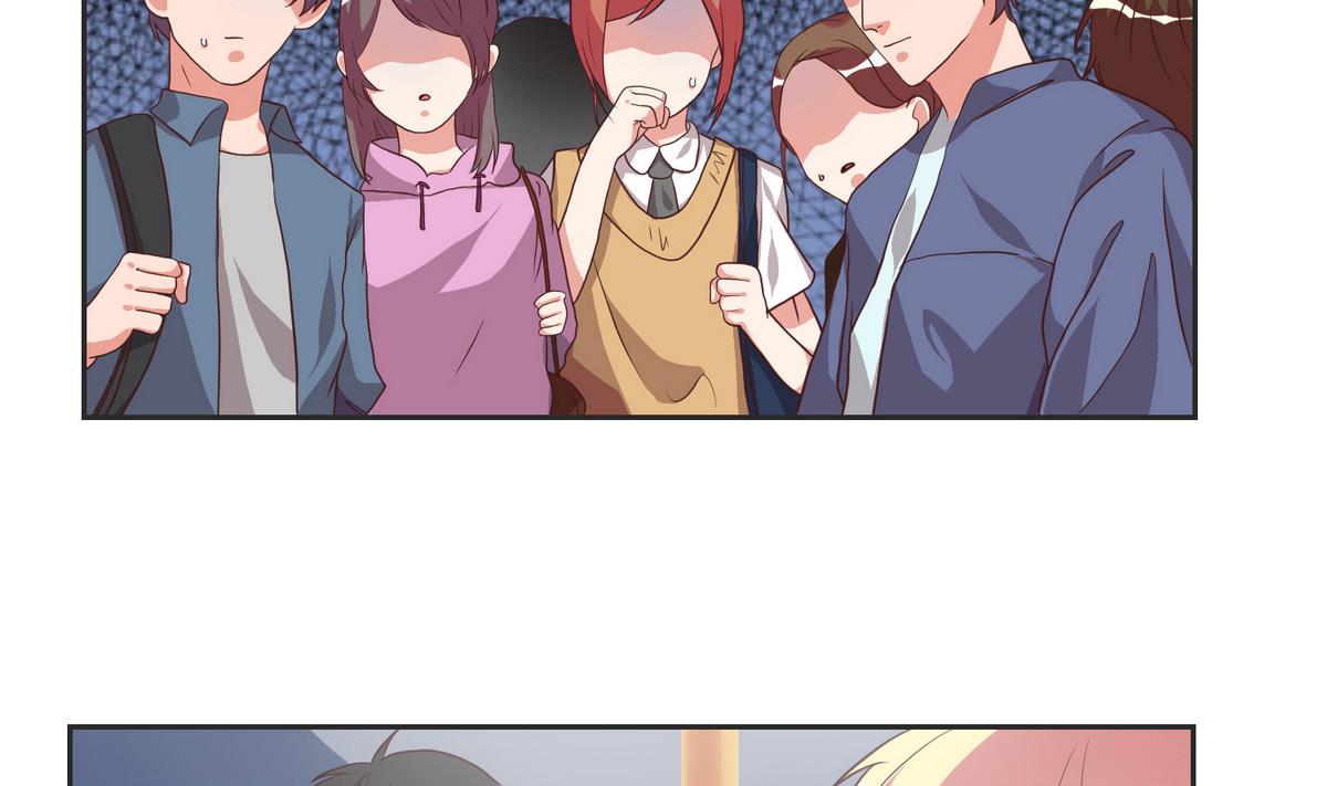 第4话 倒霉接二连三-第5话