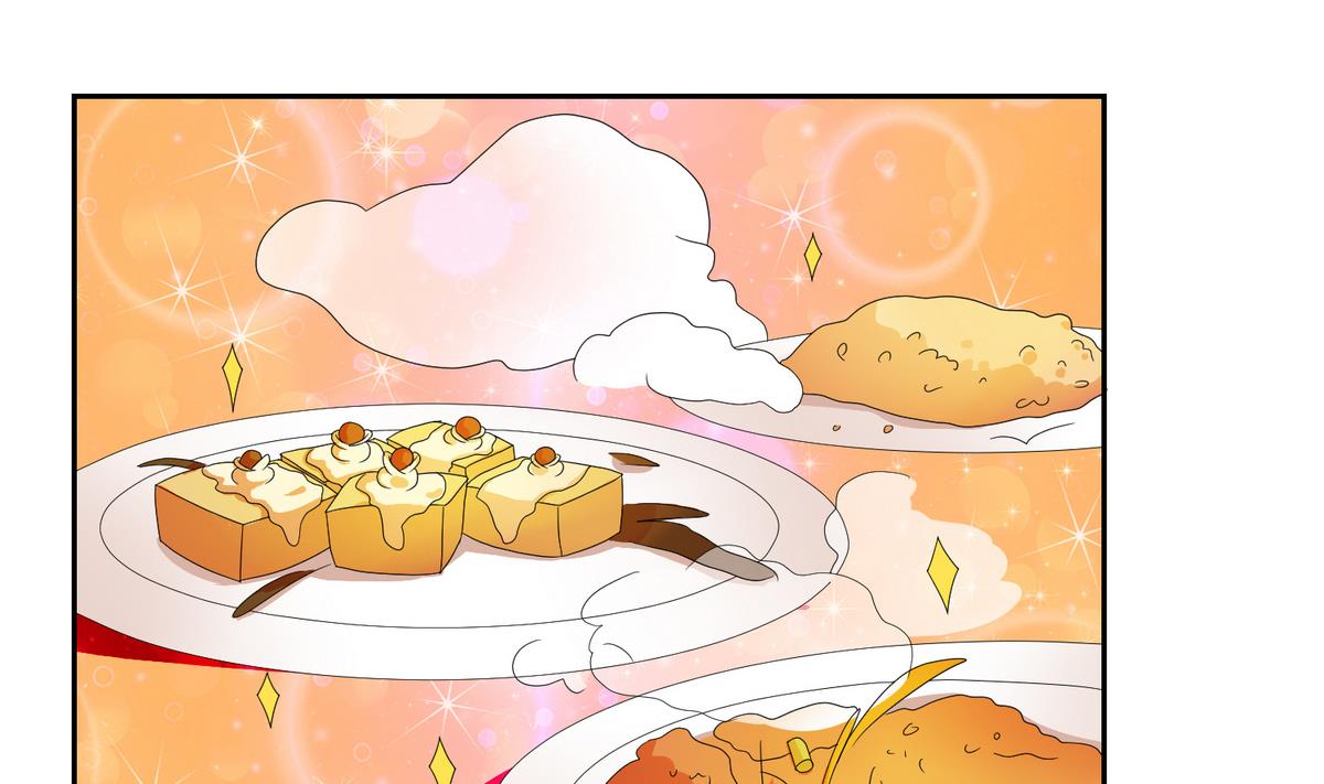 第8话 诡异的聚会-第9话