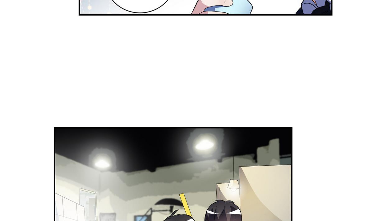 第8话 诡异的聚会-第9话