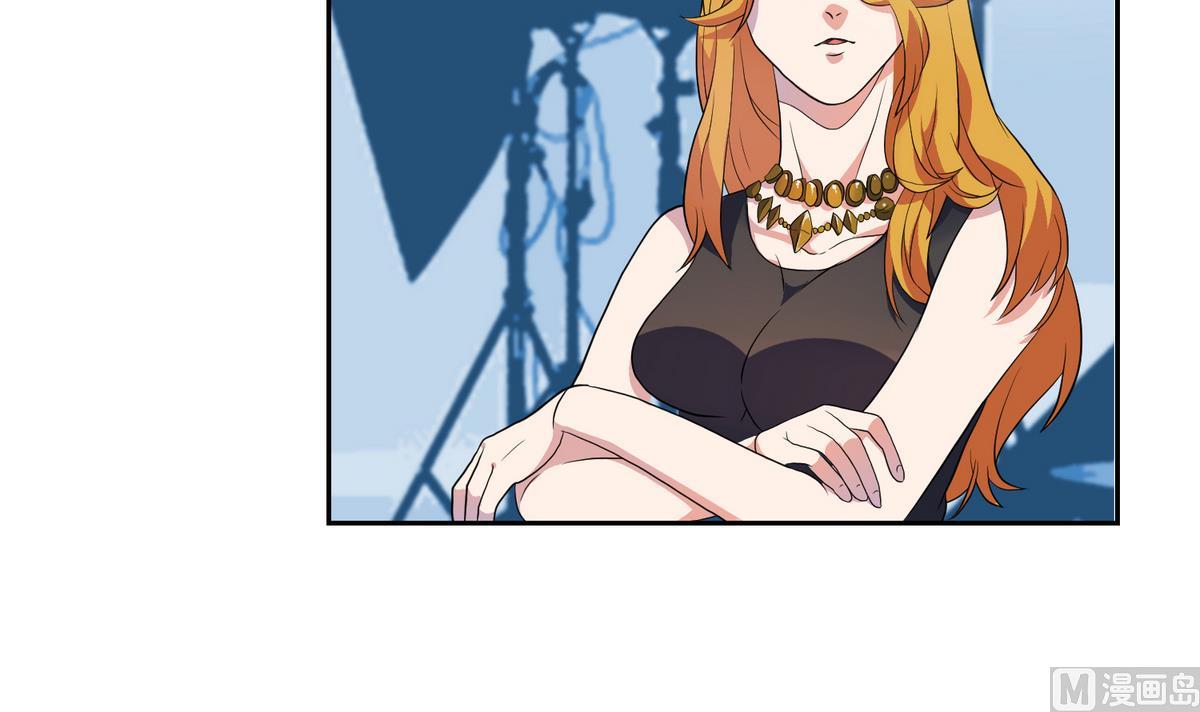 第8话 诡异的聚会-第9话