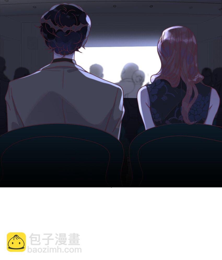 110 谢谢你来到我身边(1/2)-第111话