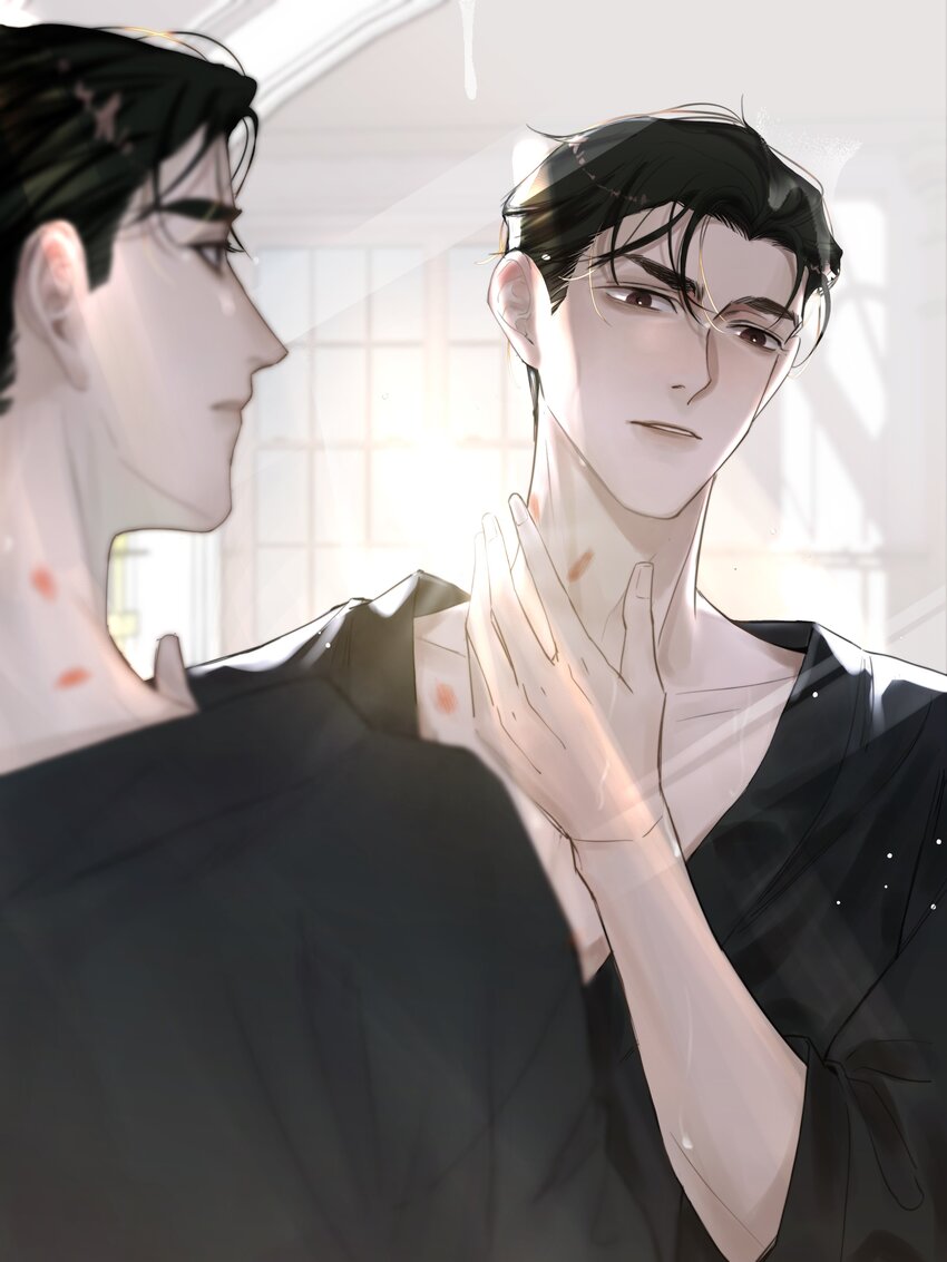 番外 青梅竹马（上）-第115话