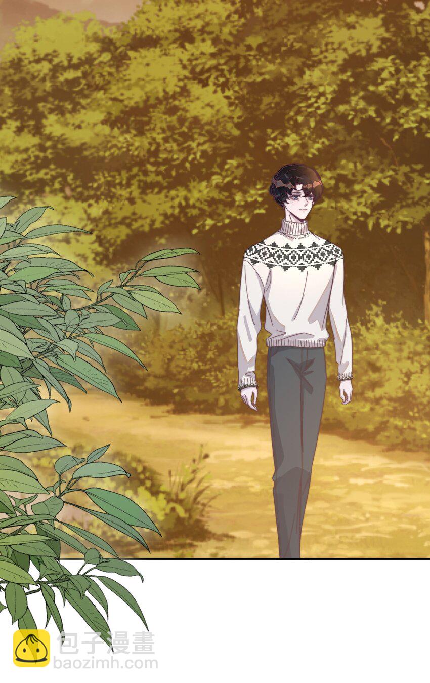 123 谢谢你教会了我什么是爱情(1/2)-第127话