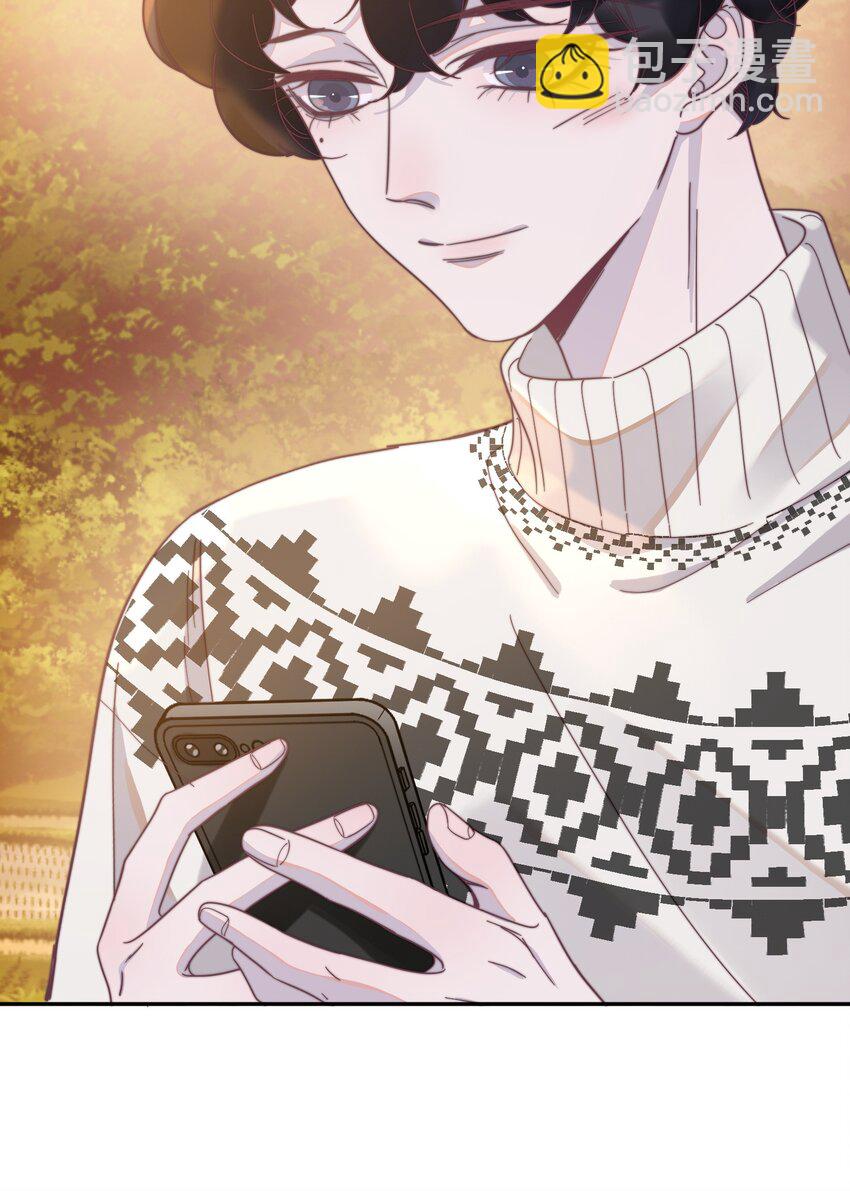 123 谢谢你教会了我什么是爱情(1/2)-第127话