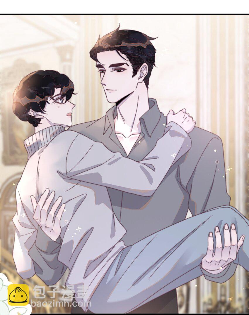 128 年年，我等不及了！-第133话