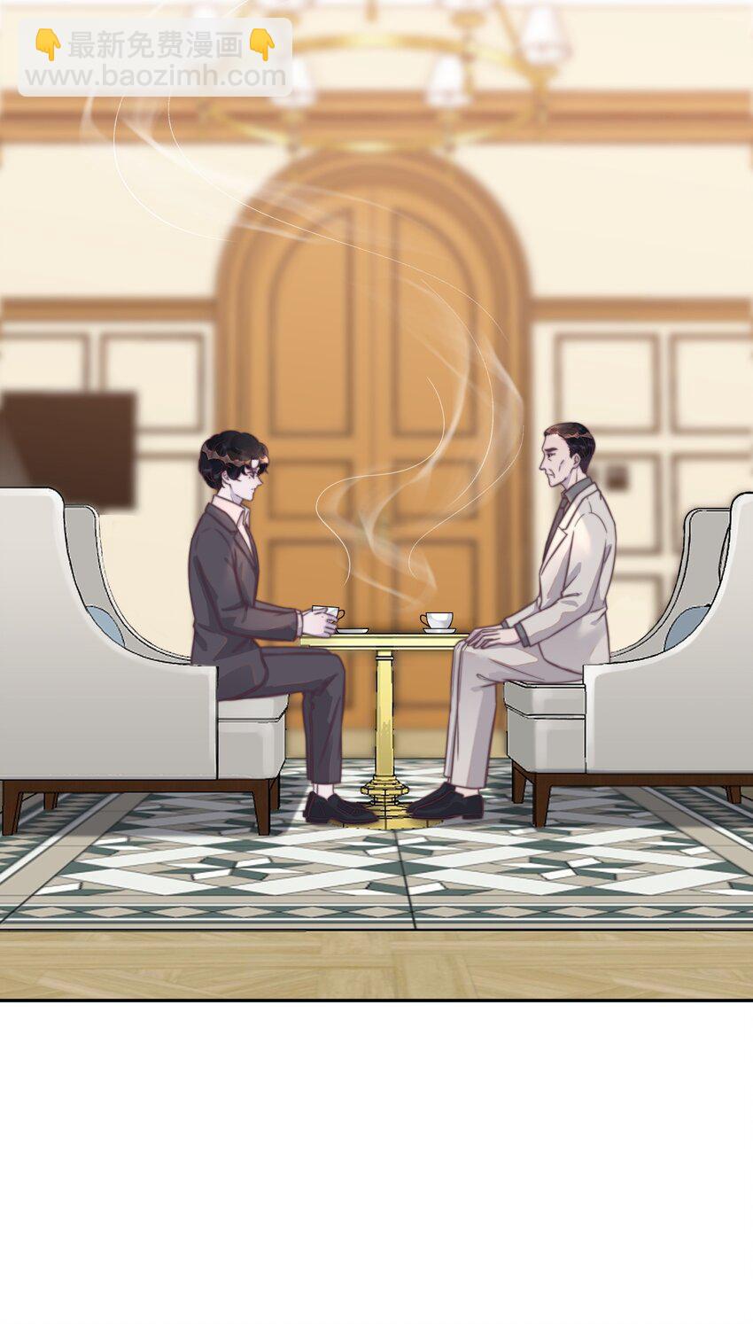 133 下意识的抵触-第139话