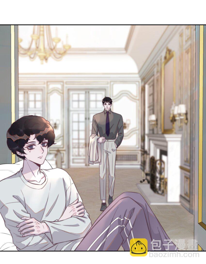 133 下意识的抵触-第139话