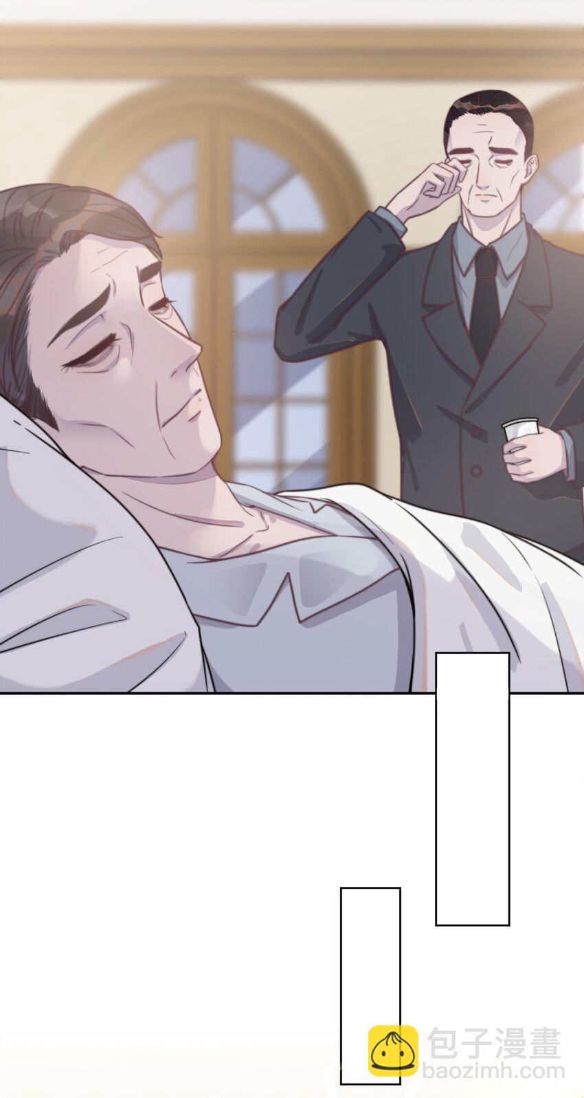 139 你会离开我吗？-第145话