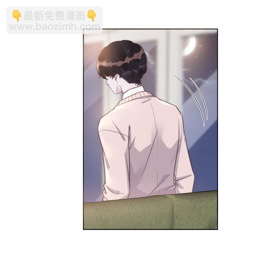 139 你会离开我吗？-第145话