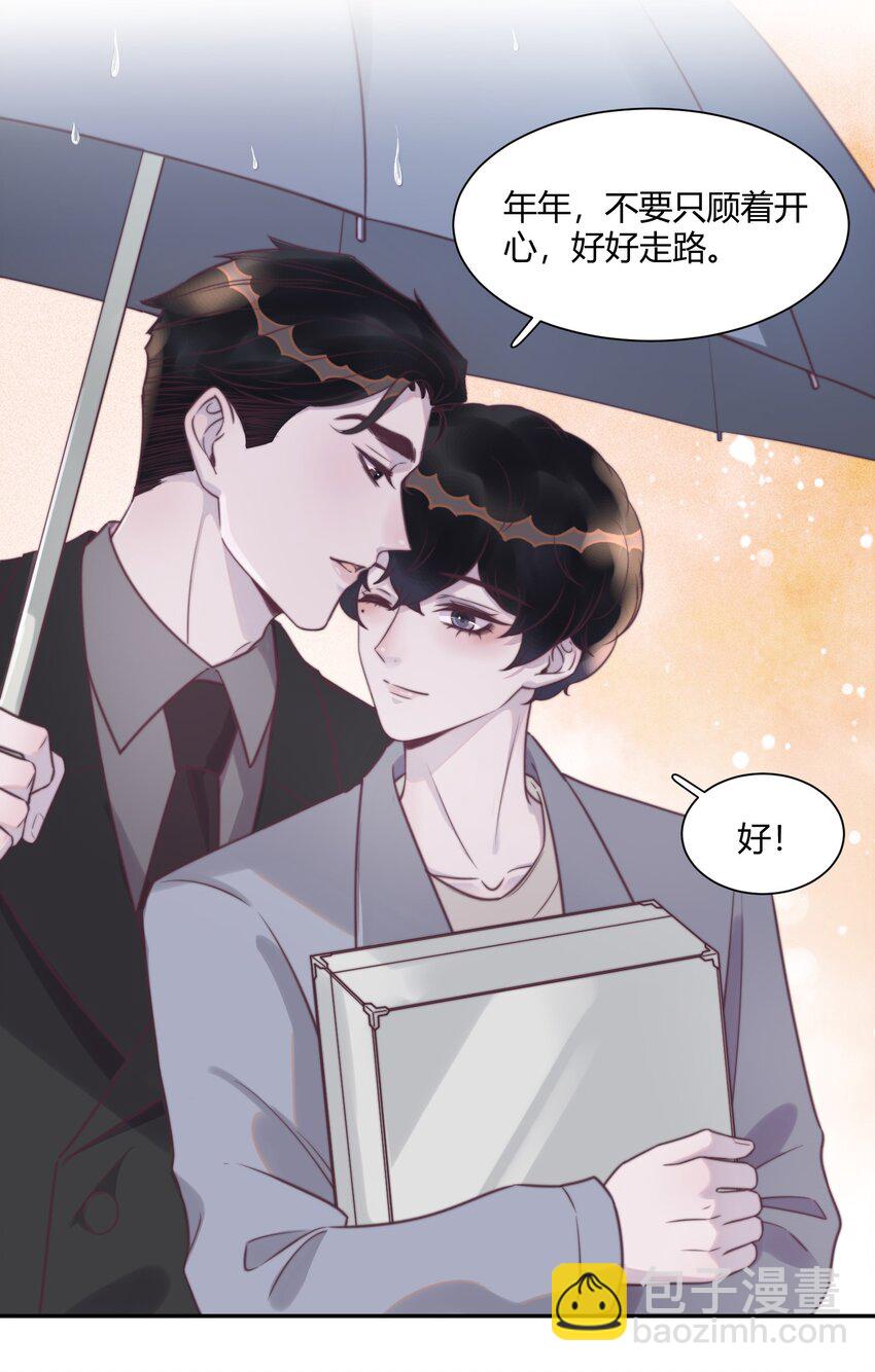 143 我们年年很厉害！-第149话