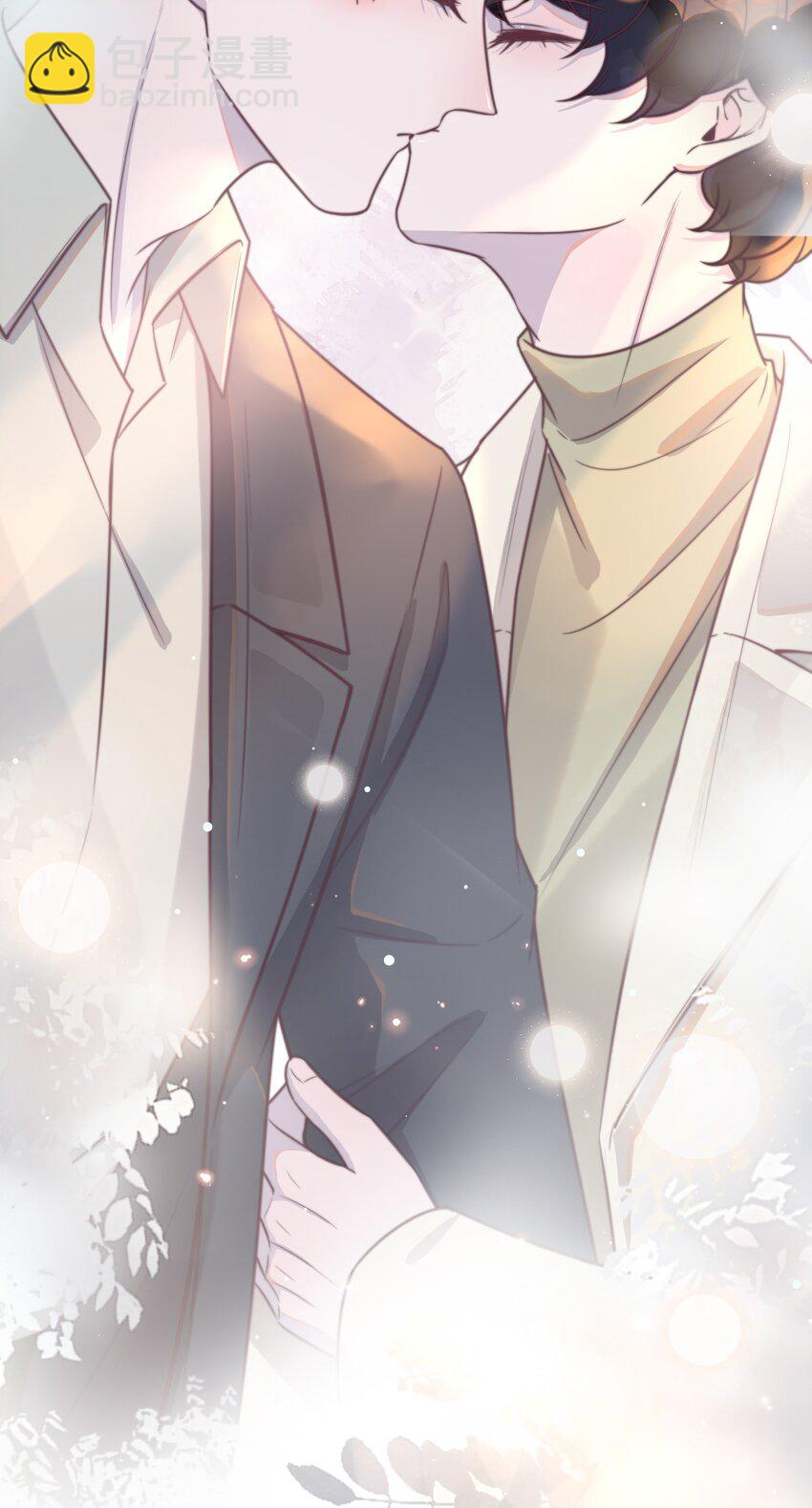 145 比起喜欢钢琴，更喜欢你！-第151话