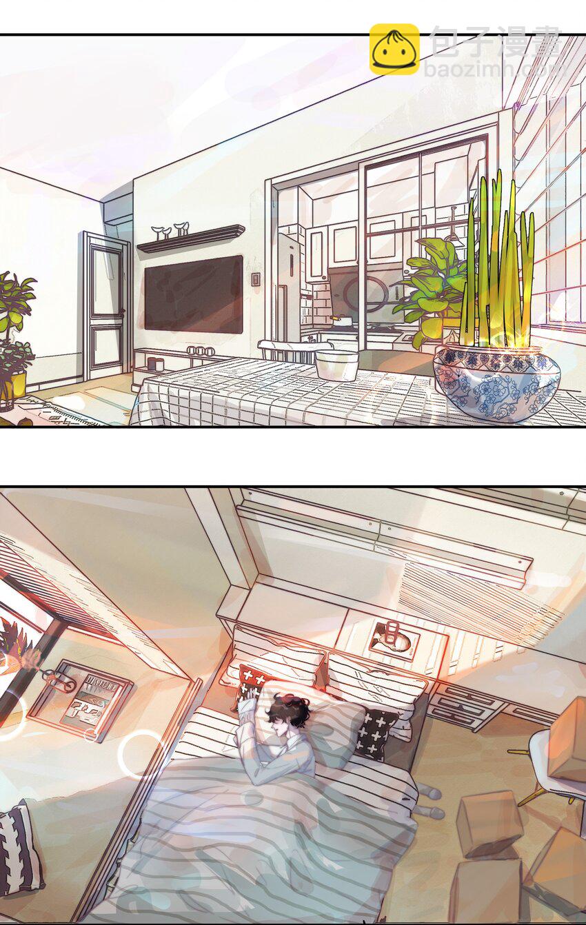 003 仿的？仿的？都是仿的？-第3话