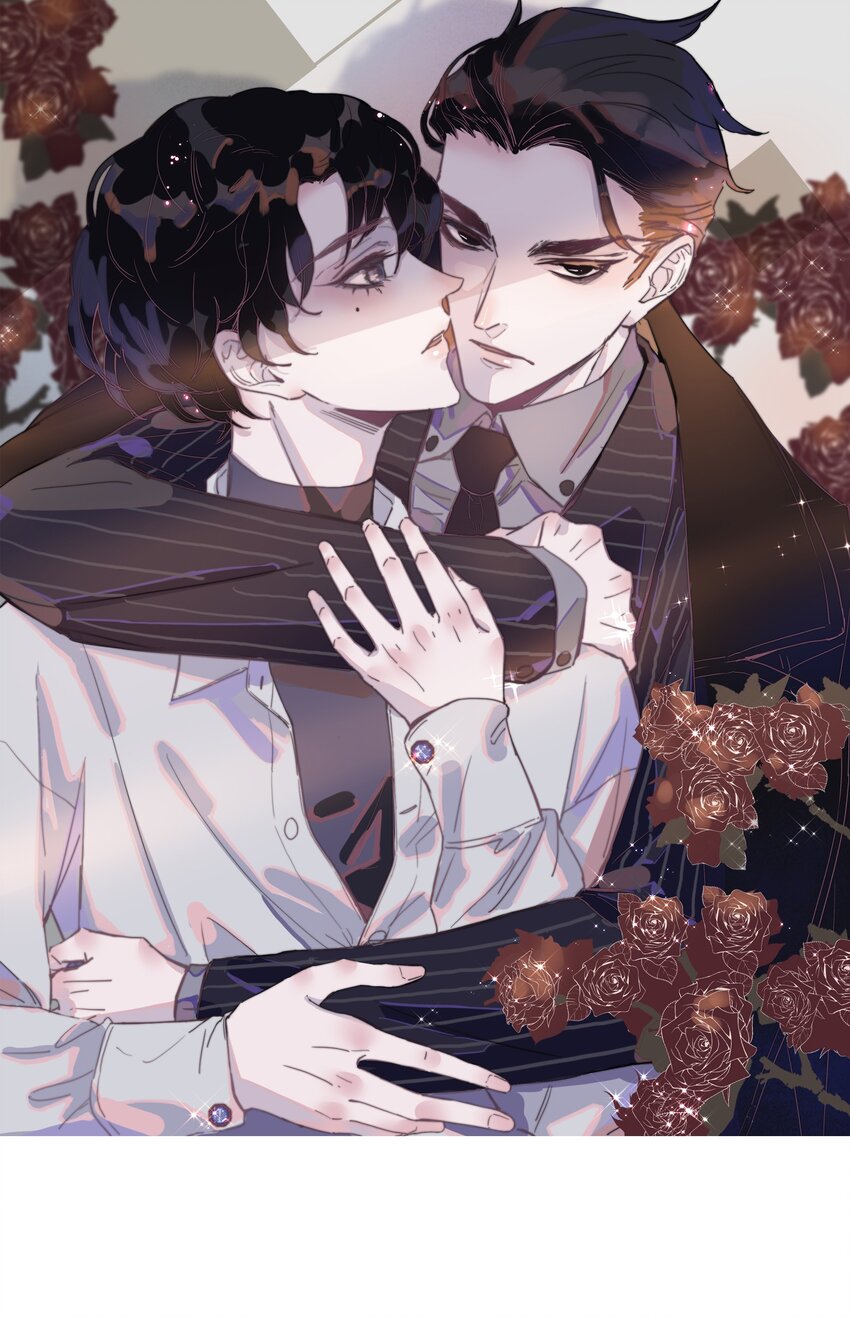 021 他那么喜欢我的糖吗？-第21话