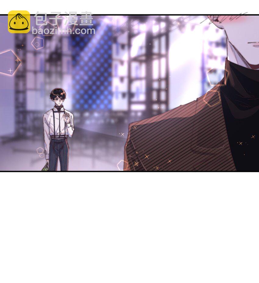 021 他那么喜欢我的糖吗？-第21话