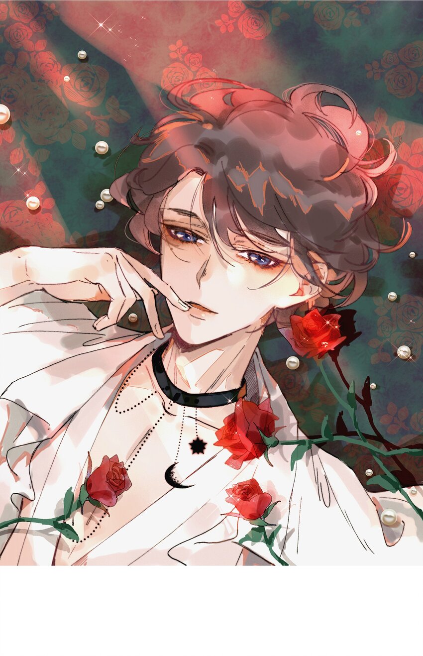 033 你怎么知道是我？-第33话