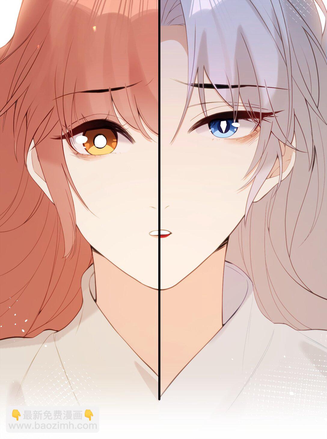 16 一人孤枕，一人难眠-第17话