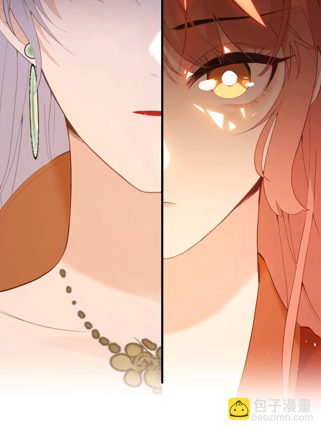 16 一人孤枕，一人难眠-第17话