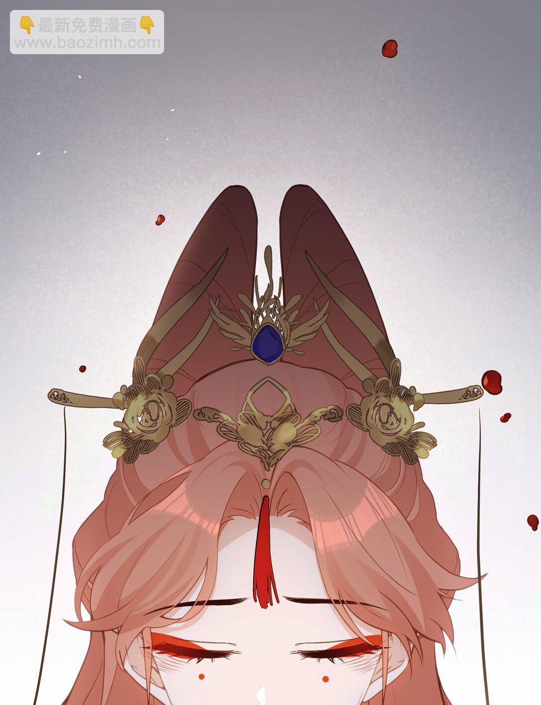 22 姜太后，别再演戏了-第23话