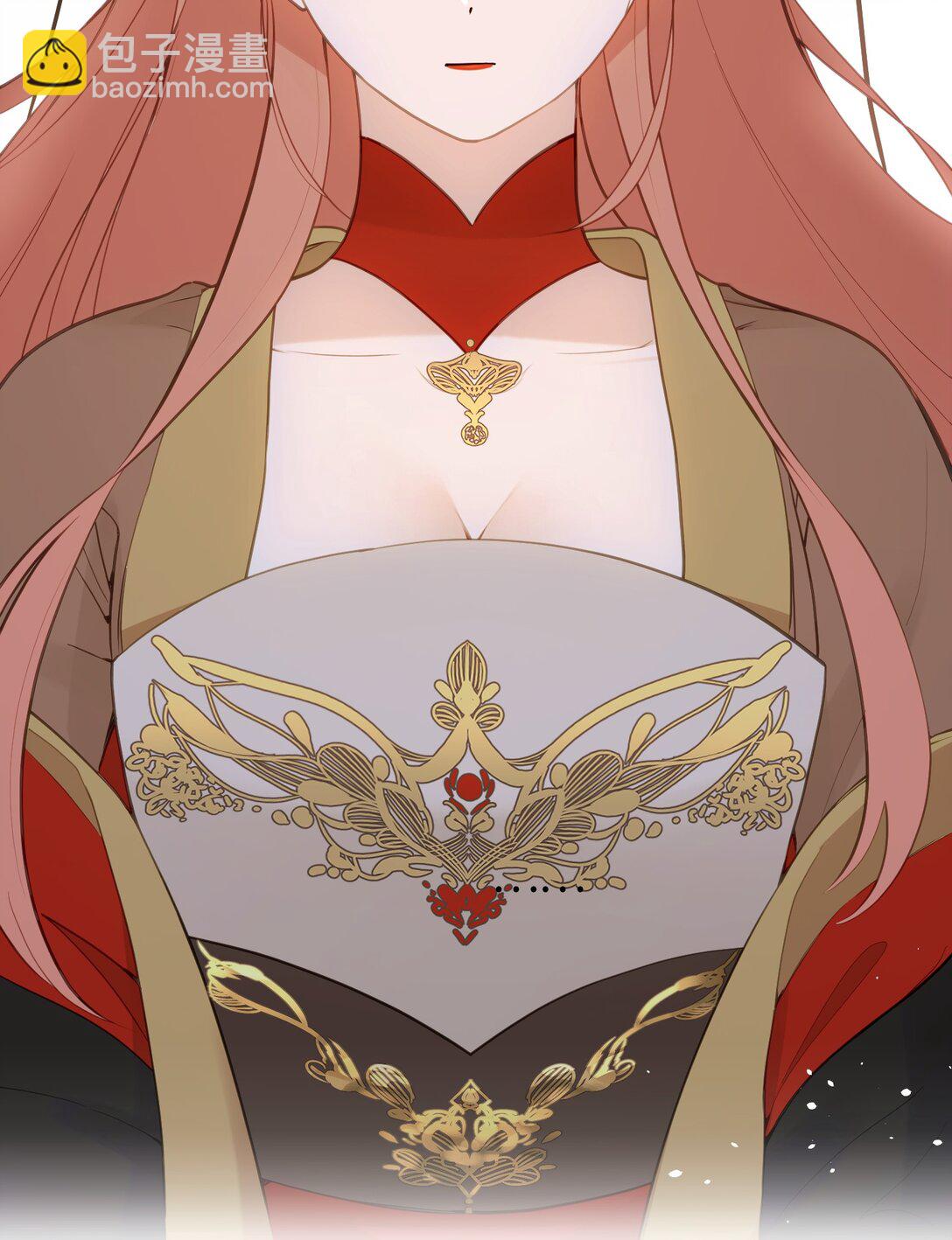 22 姜太后，别再演戏了-第23话