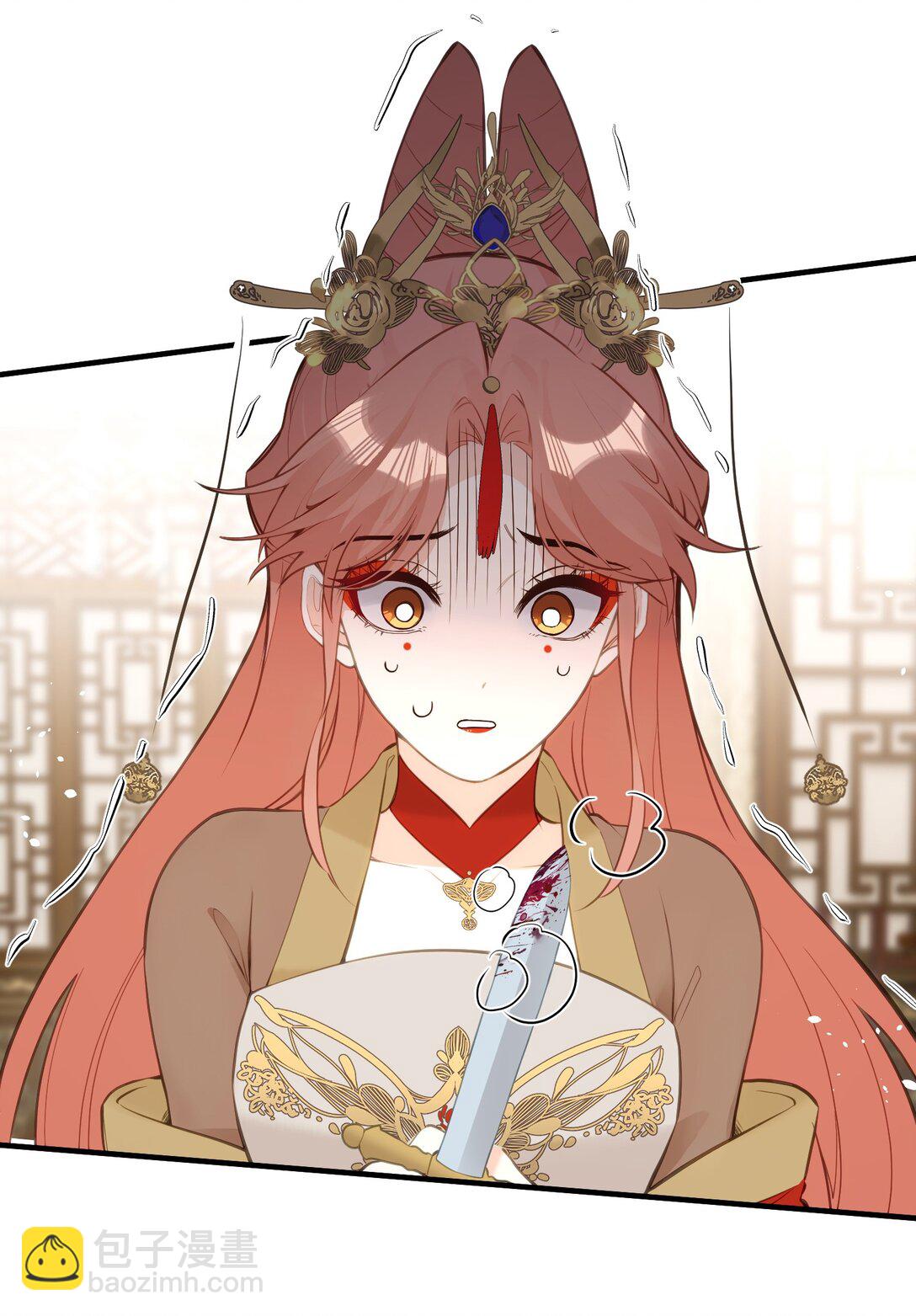 23 一切才刚刚开始(1/2)-第25话