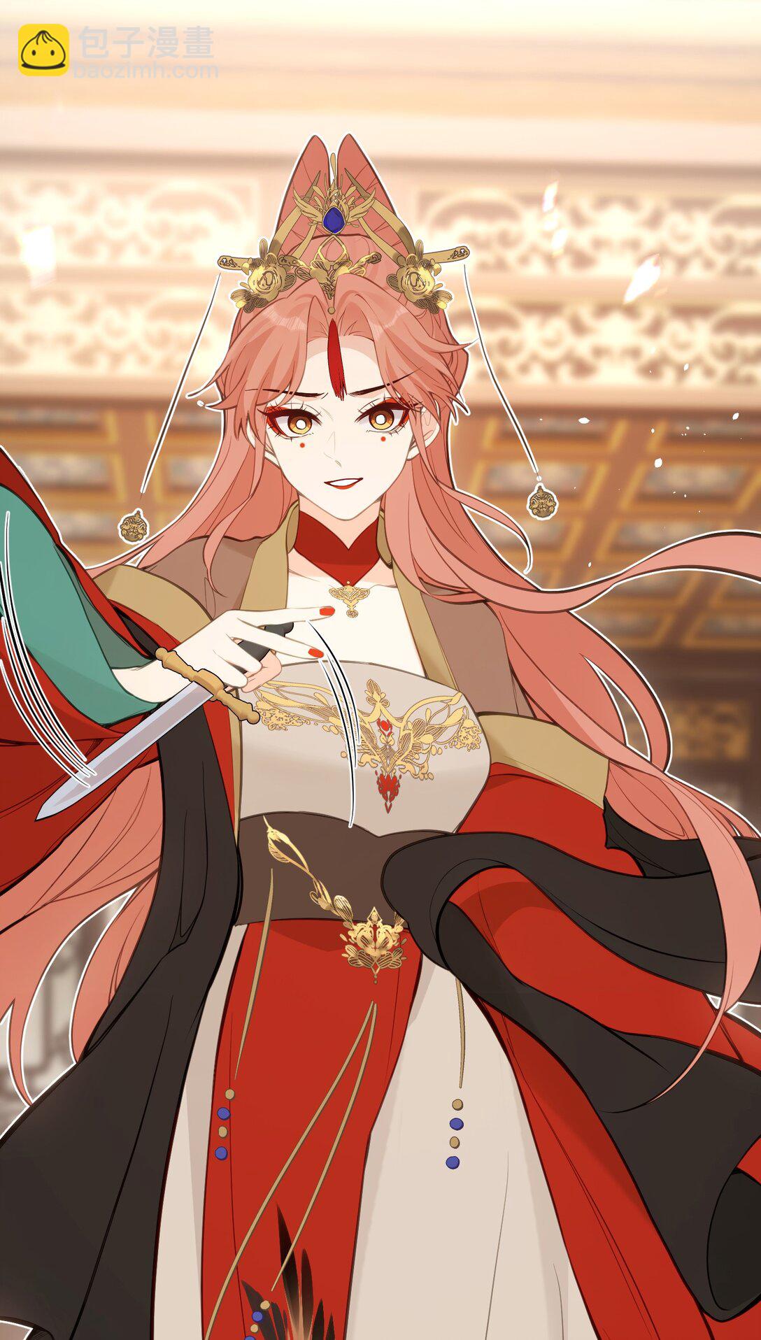 23 一切才刚刚开始(1/2)-第25话