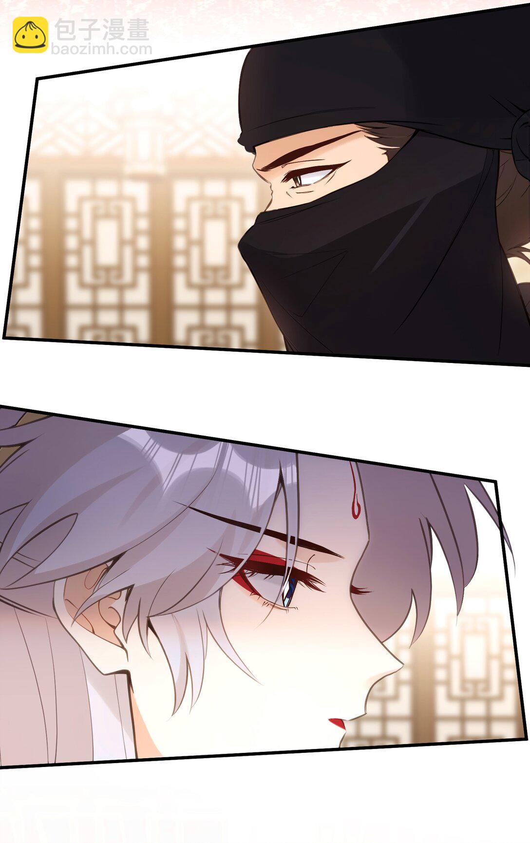 23 一切才刚刚开始(1/2)-第25话