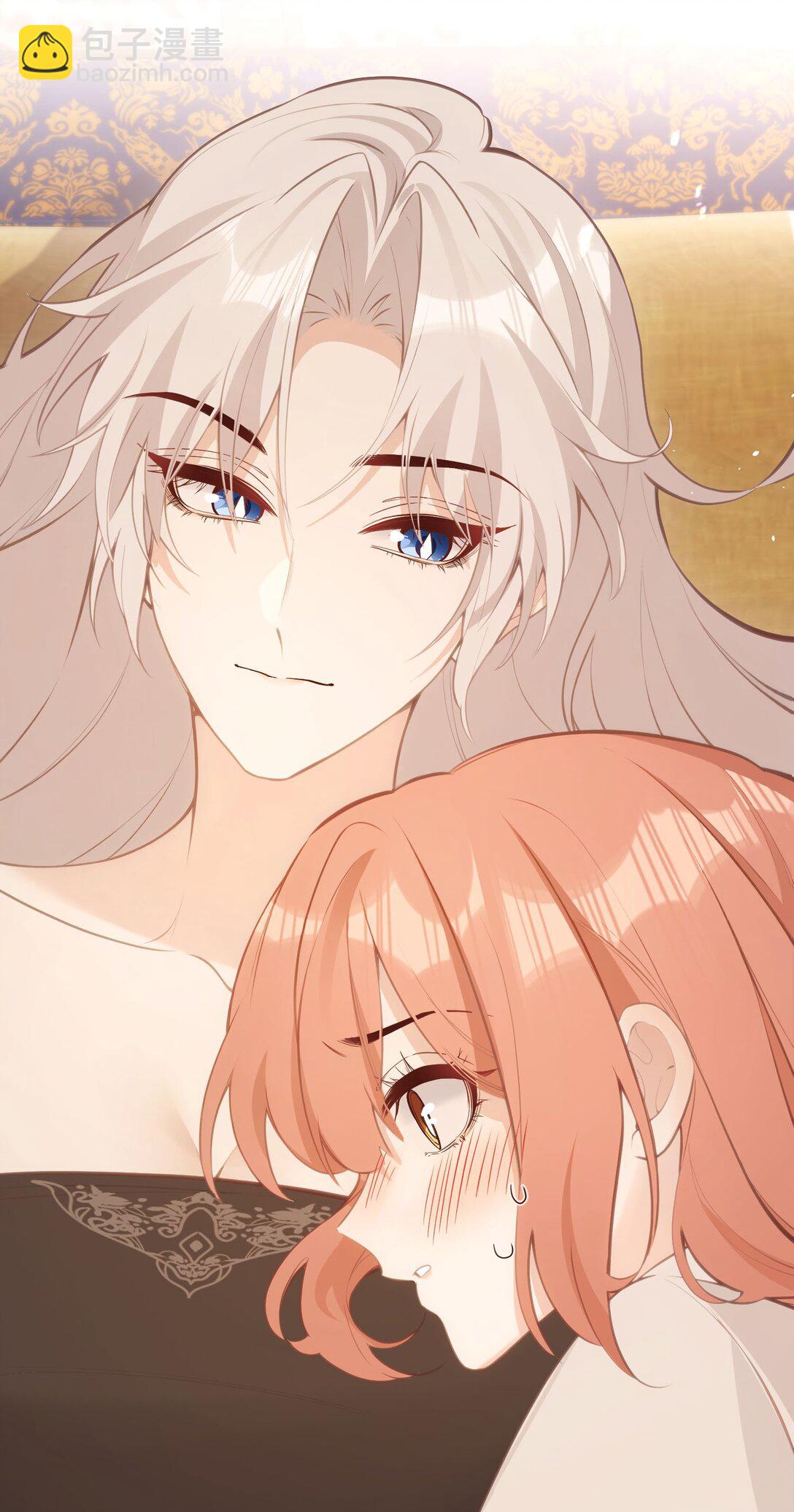 25 睡得挺好？-第27话