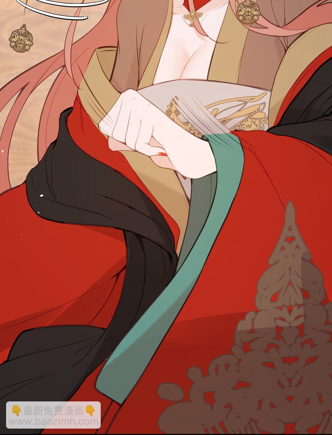 027 求姐姐打我-第29话