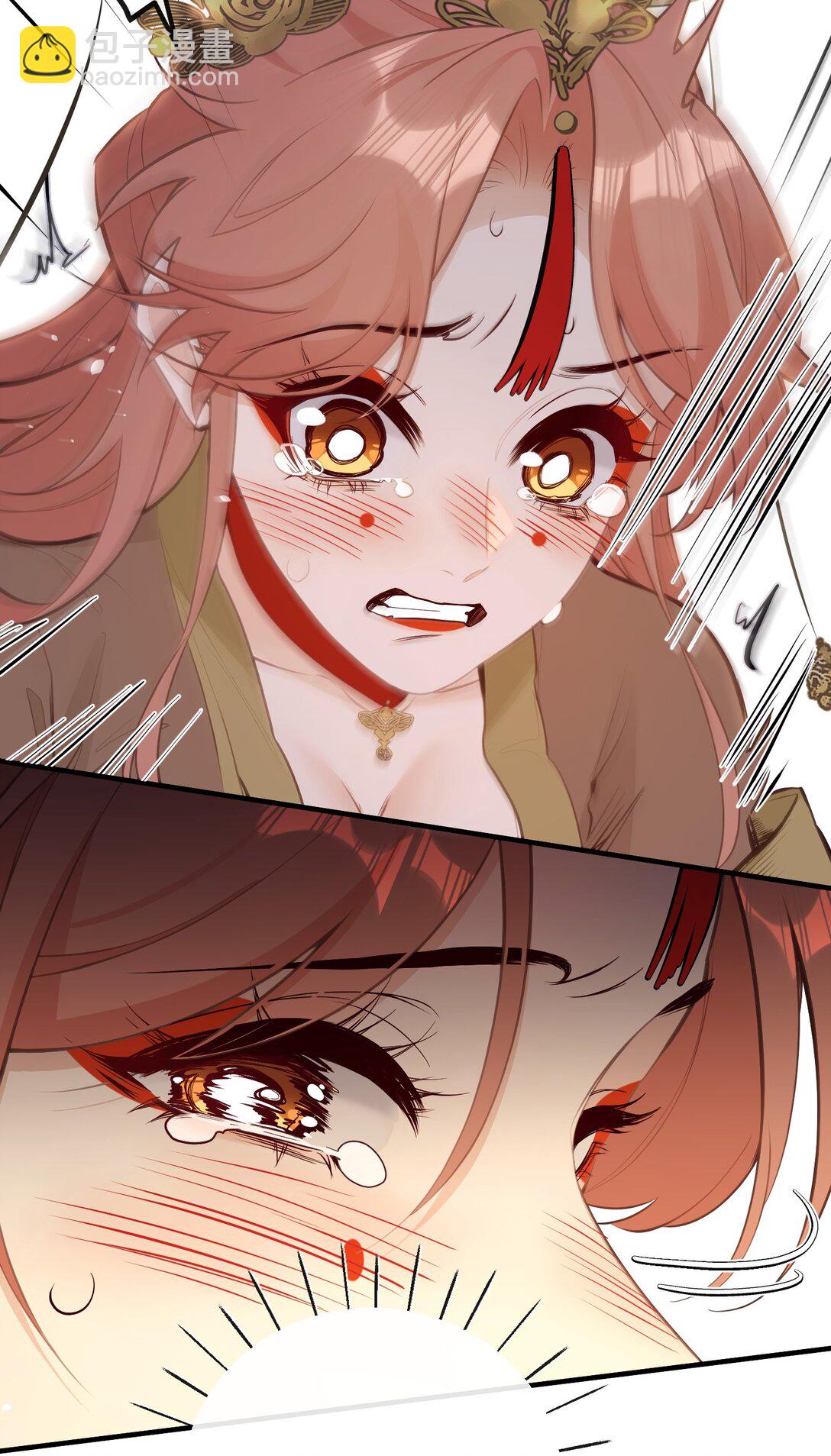 027 求姐姐打我-第29话