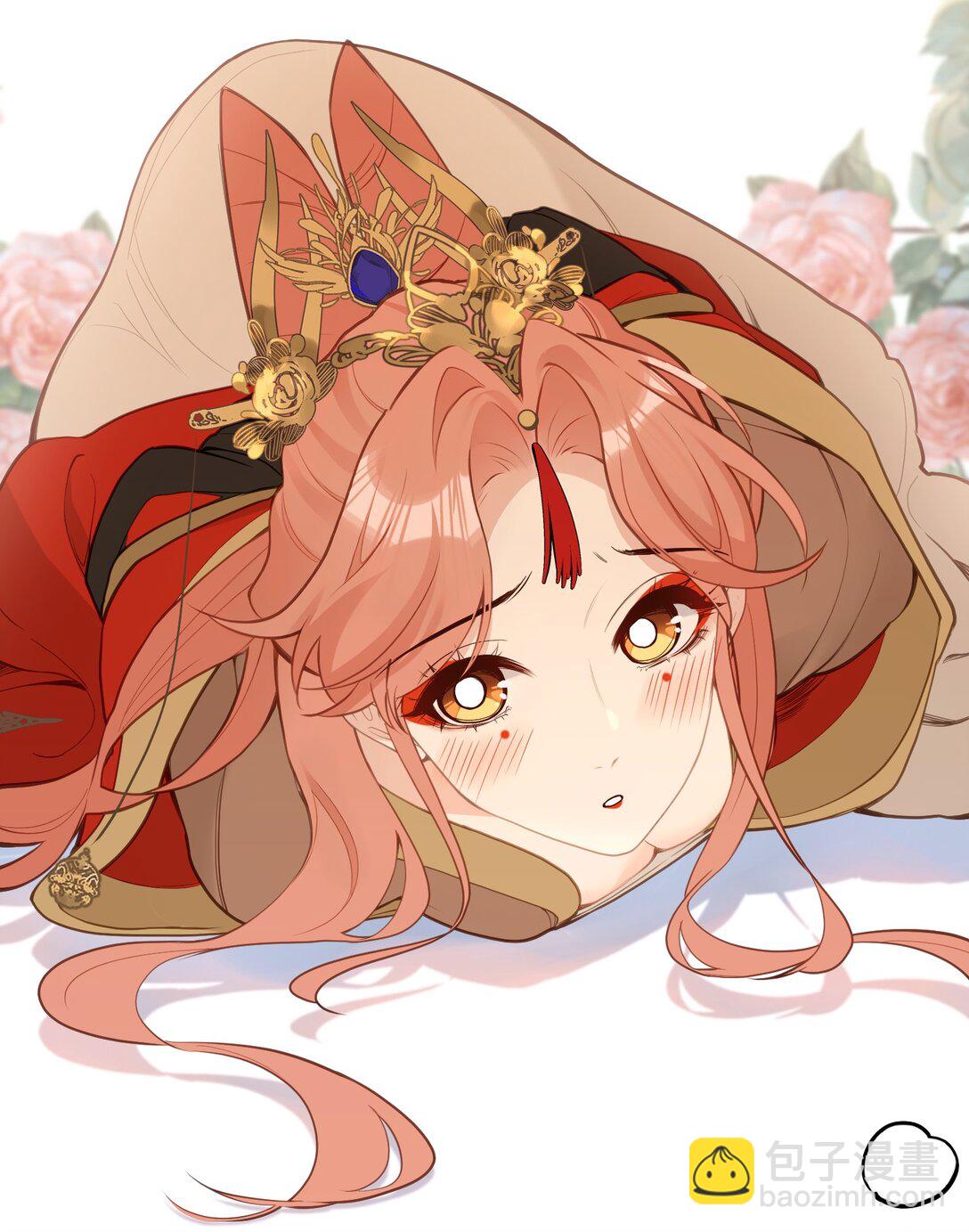 027 求姐姐打我-第29话