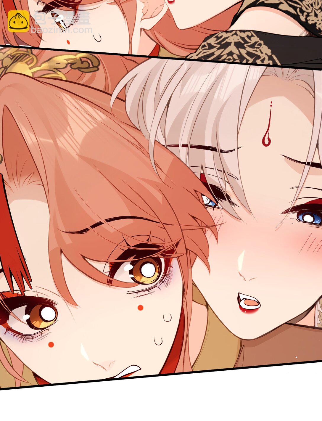 029 我只有宝宝-第31话